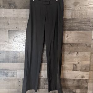 The Limited Black Dress Pants 4